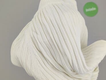 koszulka jedwabna intimissimi: Tu, Sweter damski, rozmiar S — 5