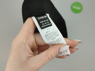 kozaki z futerkiem ccc: Shein, Spódnica damska, XL — 5