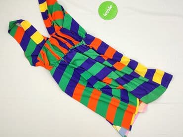 kombinezon z frędzlami do tańca: Sukienka damska, rozmiar S — 4