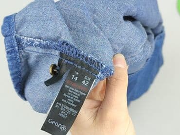 massimo dutti kurtki zimowe: Tunika damska, XL — 6