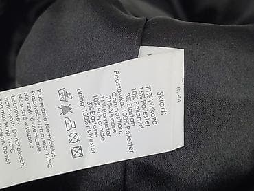 second hand second: Greenpoint, Marynarka damska, rozmiar 2XL — 5