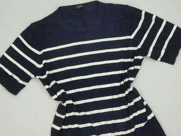 marynarka damska w paski: Esmara, Bluzka damska, M — 1