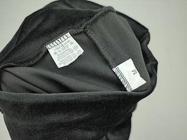 damskie leginsy: Velour, Legginsy rozmiar M — 4