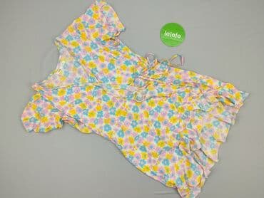 sukienki na wesele z narzutkami: Sinsay, Women`s dress, size M — 3