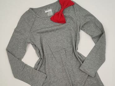 bluzki bawełniane polski producent: Basic, Tunika damska, rozmiar L — 1