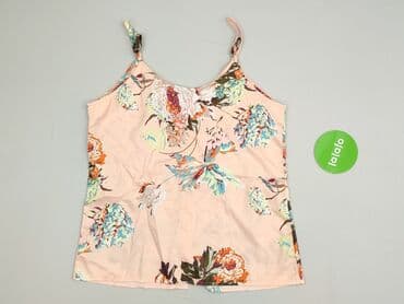 chabrowa bluzki: YOINS, Women's blouse, size S (EU 36) — 3