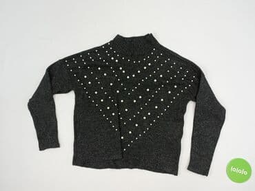 bluzka z otworem na kciuk: ONLY Play, Sweter damski, rozmiar S — 2