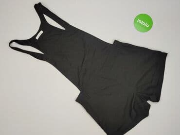 oosc kombinezon: Calliope, Szorty damskie, S — 2