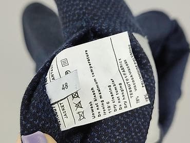 lassar garnitur: Trussardi Jeans, Marynarka damska, rozmiar L — 5