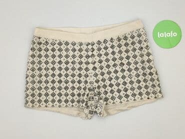 rajstopy i szorty: H&M, Szorty damskie, M — 2