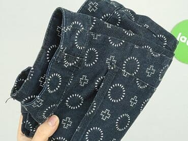 krótkie dopasowane spodenki: H&M, Shorts for women, XS — 5