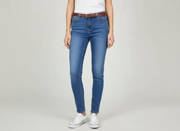 jeansy s.women: Jeans for women, size XS — 6