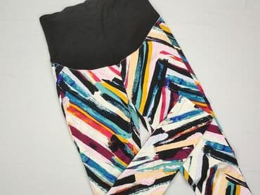 koszulka do karmienia lidl: H&M Mama, Legginsy L — 1