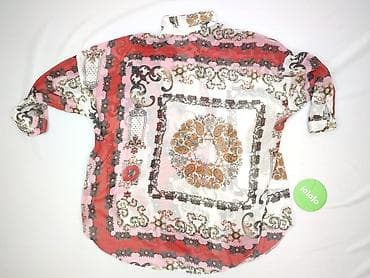 young multi ubrania: Papaya, Koszula damska, rozmiar 3XL — 3