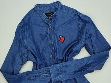 Zara, Сорочка жіноча, розмір M