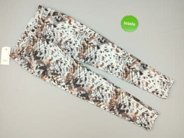 revenge jeans: Reiko, Spodnie materiałowe damskie, rozmiar 2XS — 2