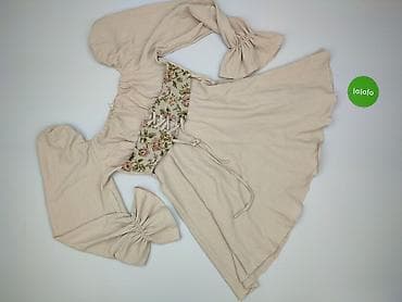 bpc selection bonprix collection: Shein, Sukienka damska, rozmiar M — 2
