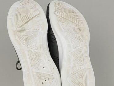 skarpetki do akrobatyki: Sneakersy dla mężczyzn, 40 — 5