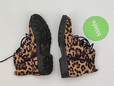 lamo buty: Botki damskie, rozmiar 36 — 3