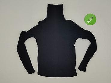 tunika c: Sinsay, Golf damski, rozmiar M — 3