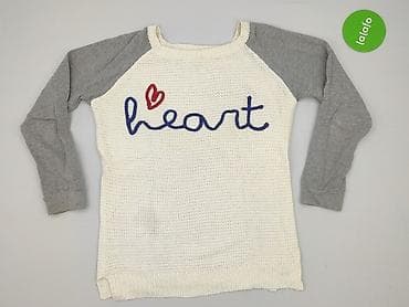 candytm buty: Sinsay, Sweter damski, rozmiar S — 2