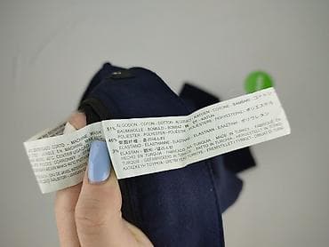 reserved kuds: Zara, Spodnie materiałowe damskie, rozmiar L — 5