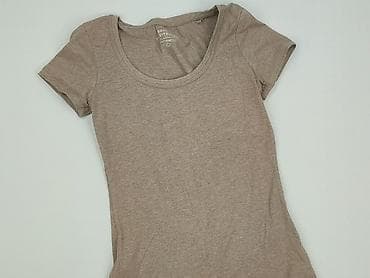 Janina, T-shirt damski, rozmiar S