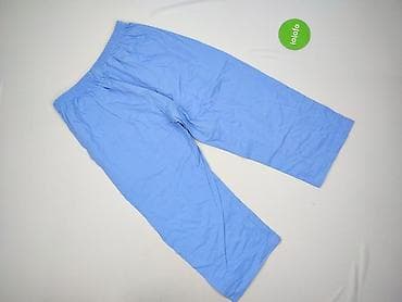 pizama: Spodnie 3/4 damskie, rozmiar XL — 3