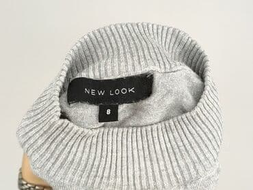 sweter z odkrytymi ramionami zara: New Look, Светр жіночий, розмір S — 4