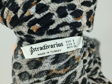 buty andora: Stradivarius, Sukienka damska, rozmiar S — 4