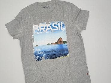 dresy nike: Big Star, Koszulka dla mężczyzn, rozmiar M — 1