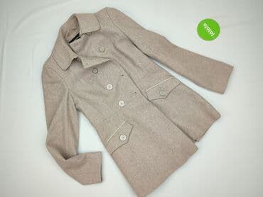 only marynarka: Wearhouse, Płaszcz damski, S — 2