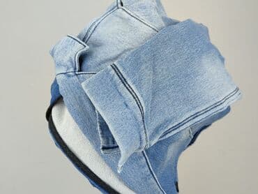 mohito marynarka czerwona: Jeanswear, Kurtka jeansowa damska, rozmiar S — 6