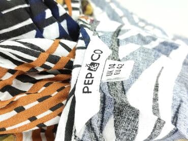 spodnie szerokie pepco: Pepco, Kombinezon damski, rozmiar XL — 4