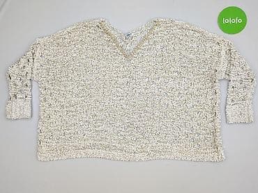 m 9: Sweter damski, rozmiar 9XL — 2