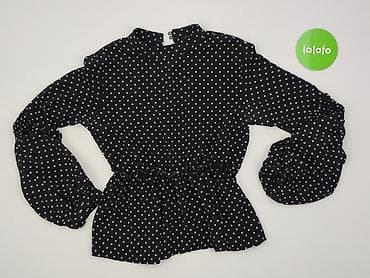 bluzki modna: Boohoo, Bluzka damska, rozmiar S — 2