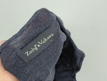 hampton republic sweter: Zadig & Voltaire, Sweter damski, rozmiar S — 4