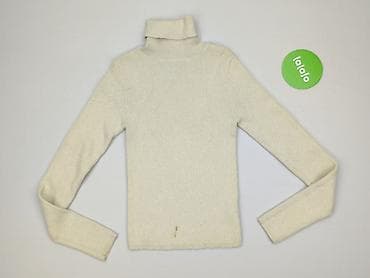 bluzki tanie: Primark, Golf damski, rozmiar XS — 2