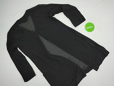 sweter na ramiona: KappAhl, Kardigan damski, rozmiar M — 3