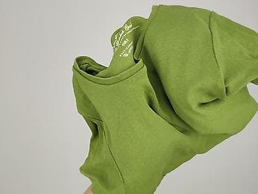 loa second hand: H&M L.O.G.G., T-shirt damski, rozmiar S — 4