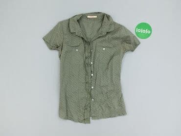 t shirty apache: Springfield, Women`s shirt, size M (EU 38) — 2