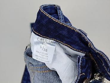 dżinsy mango: Laulia, Jeansy damskie, rozmiar S — 5