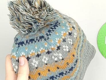 buty zimowe dla dzieci ccc: Hat, 2-3 years, condition - Perfect — 6