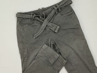 Spodnie 3/4 damskie, rozmiar S w lalafo.pl Spodnie 3/4 damskie, rozmiar S