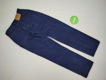 511 jeans: LeviS, Jeans for women, size M — 3