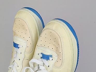 air force 1: Nike, Sneakersy damskie, rozmiar 39 — 5