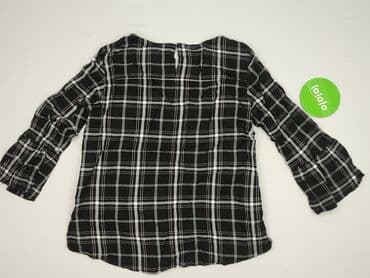 bluzka z otworem na kciuk: Tom Tailor Denim, Bluzka damska, rozmiar S — 3