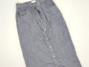 spódnice plisowane tiulowe czarne: Next, Women`s skirt, size S (EU 36) — 1