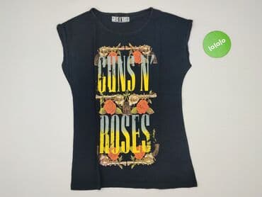 koszulka alice in chains: T-shirt damski, rozmiar S — 2