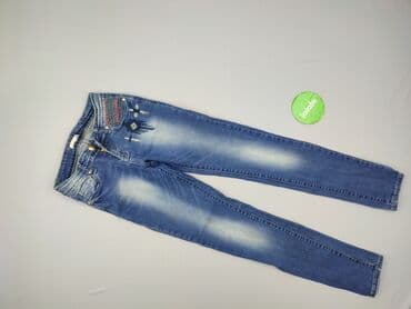 Women: Regular, Jeans for women, size S (EU 36) — 2